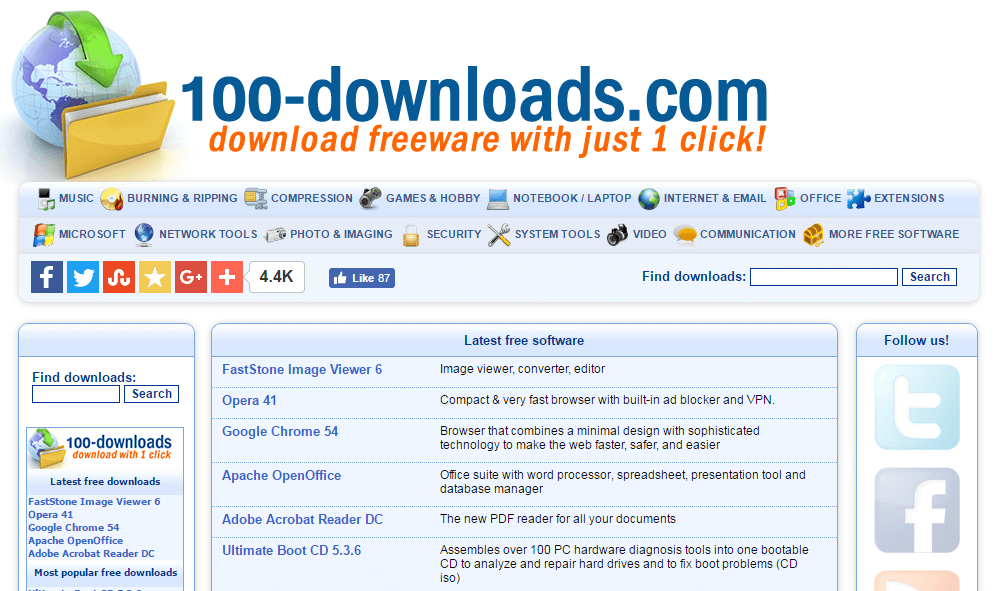 where to download crack software for free