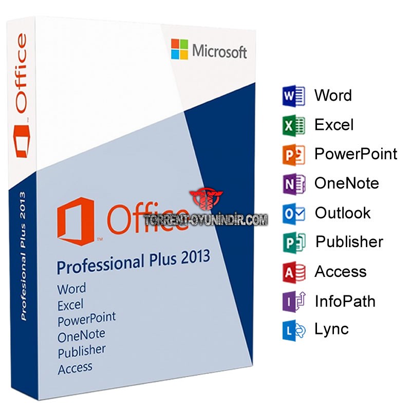download torrent microsoft office 2013 for mac