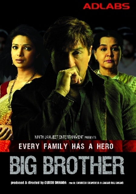 Brothers 2015 full movie online